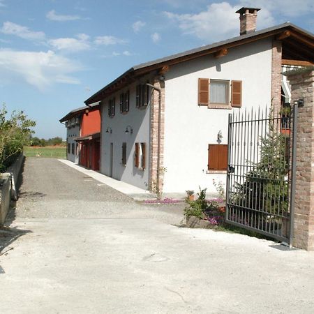 Agriturismo La Sforzata Collegno Exterior photo