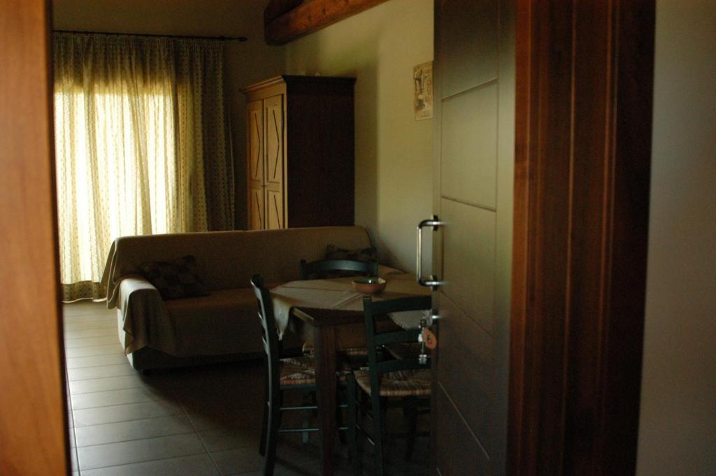 Agriturismo La Sforzata Collegno Exterior photo