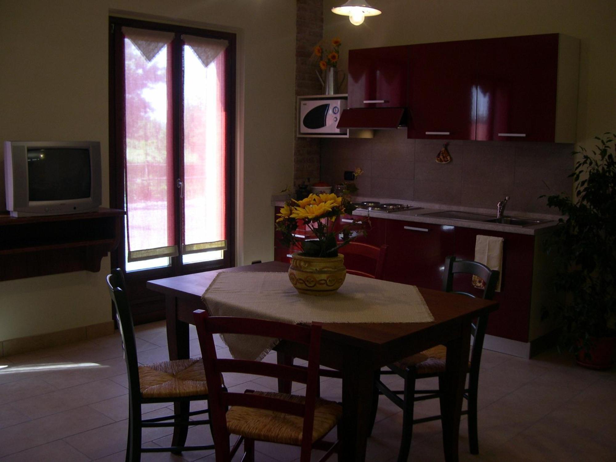 Agriturismo La Sforzata Collegno Exterior photo