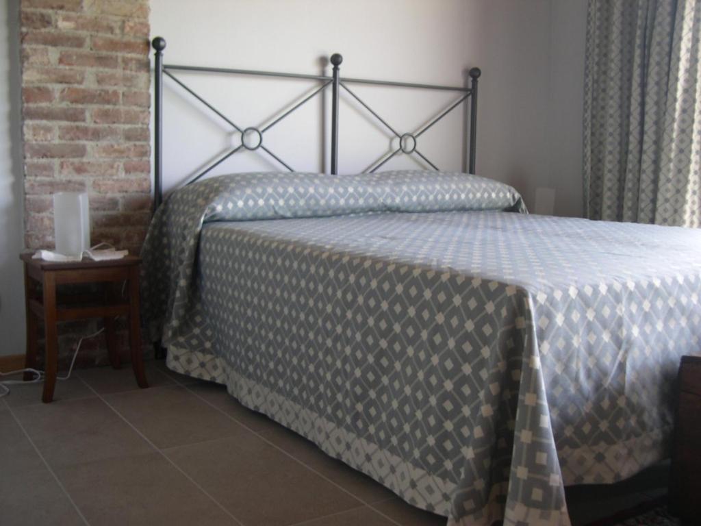 Agriturismo La Sforzata Collegno Room photo